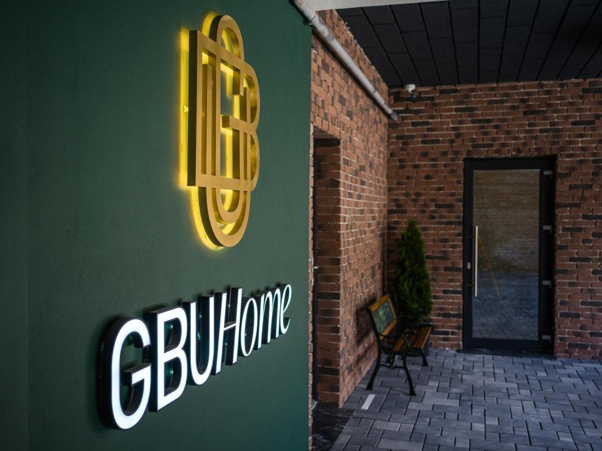 Gbu Home Timisoara Luaran gambar