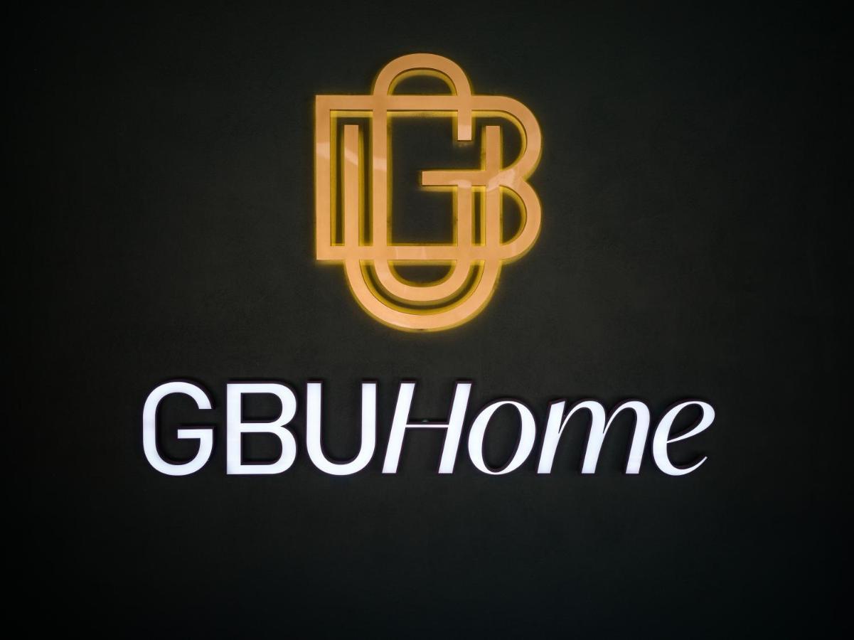 Gbu Home Timisoara Luaran gambar