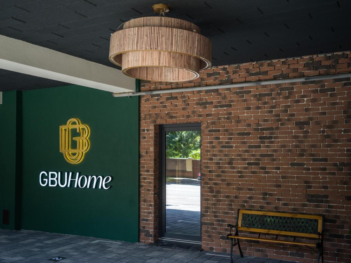 Gbu Home Timisoara Luaran gambar